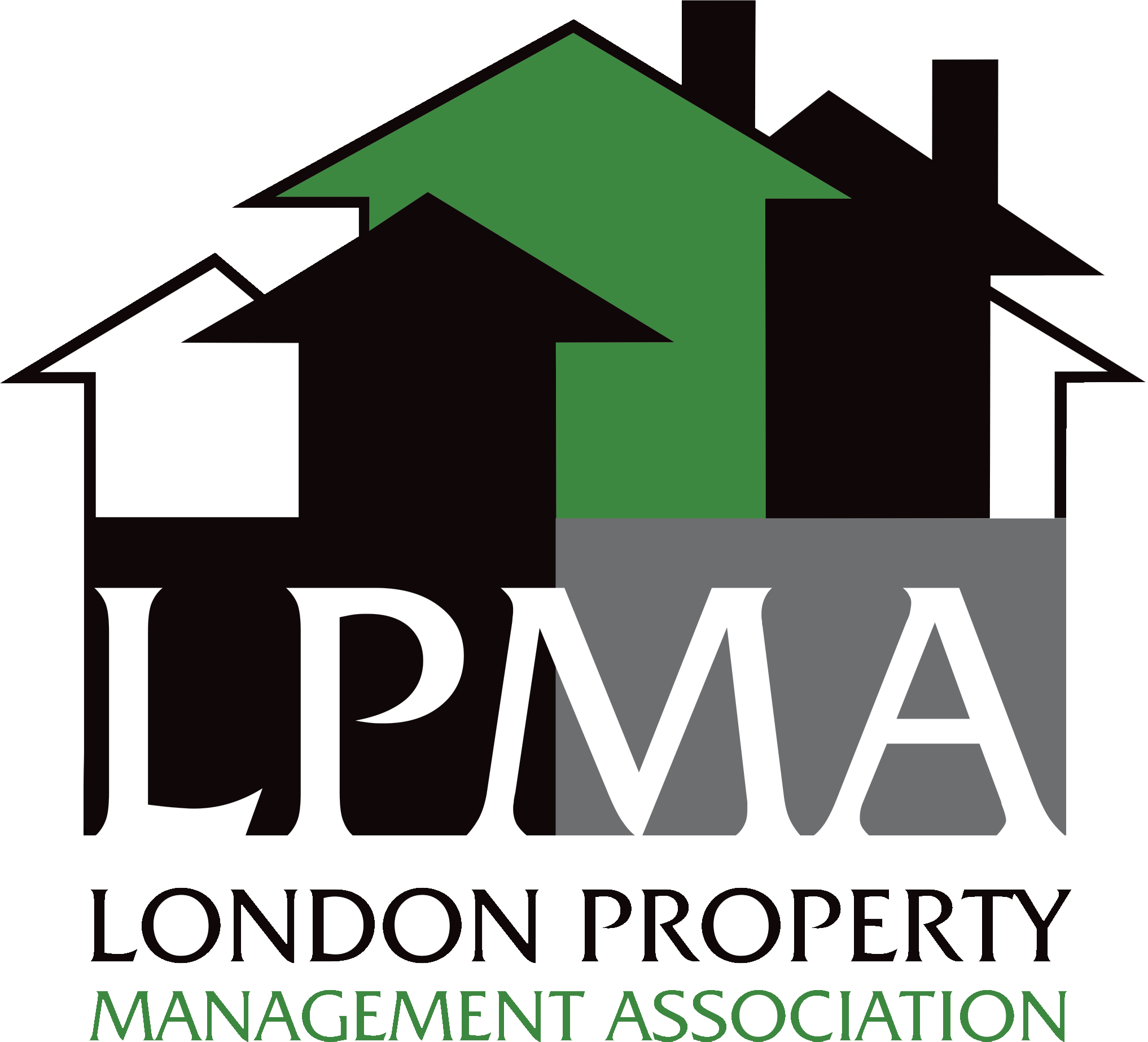 London Property Management Association (LPMA) official logo